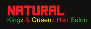 Natural Kingz and Queenz Logo